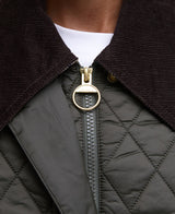 Barbour Modern Beadnell Quilted Jacket - Sage/Ancient