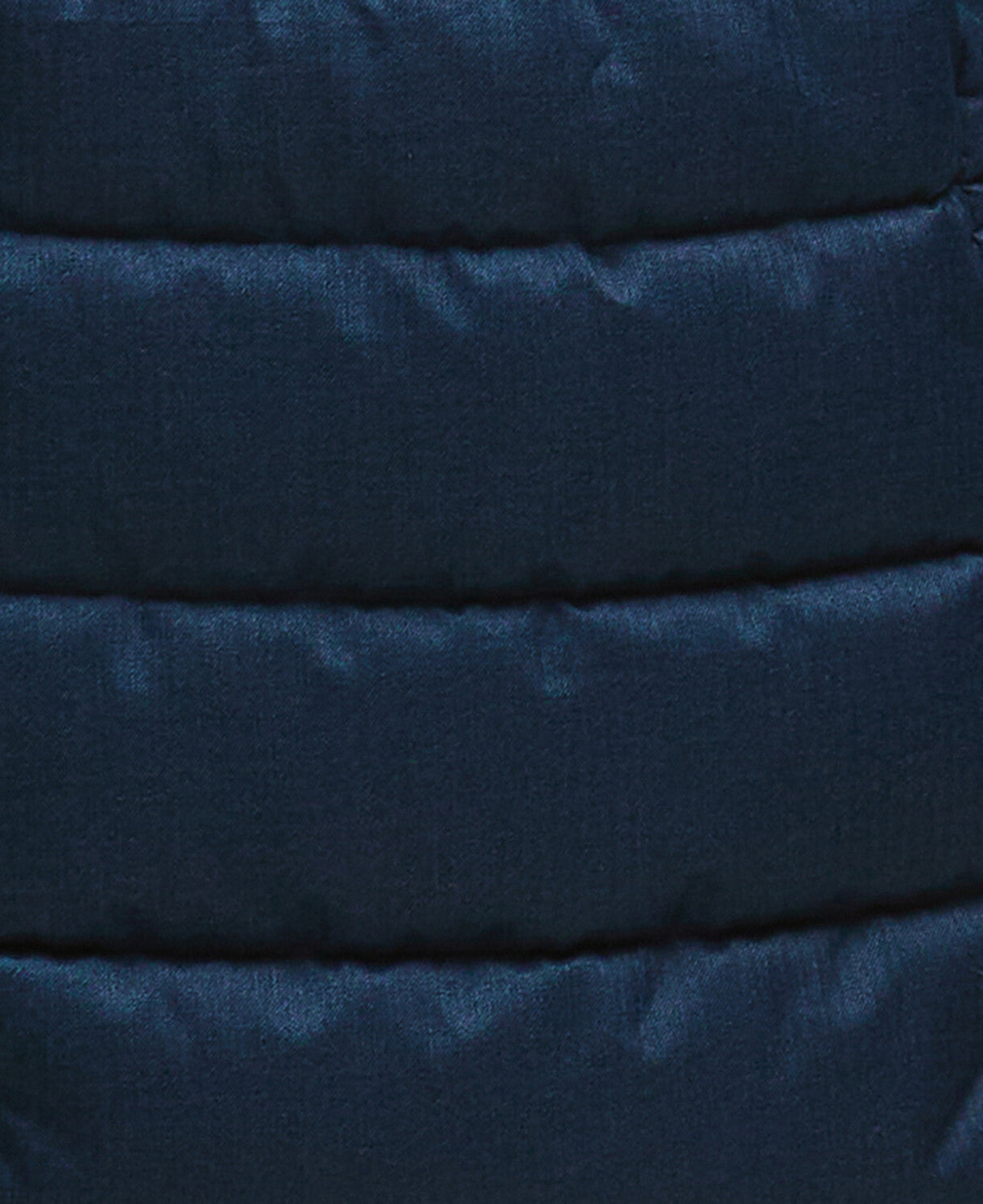 Barbour Marjoram Puffer Jacket - Dark Navy/Blackwatch
