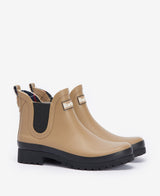 Barbour Mallow Chelsea Welly - Sandstone/Black