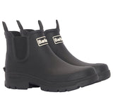 Barbour Nimbus Chelsea Welly - Black