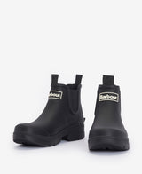 Barbour Nimbus Chelsea Welly - Black