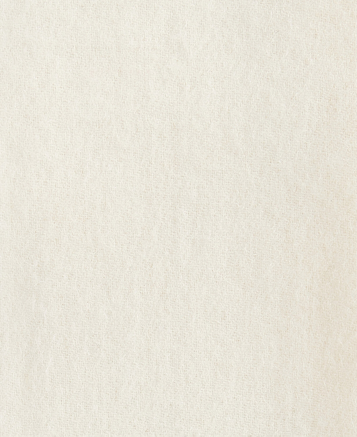 Barbour Lambswool Woven Scarf - Cream