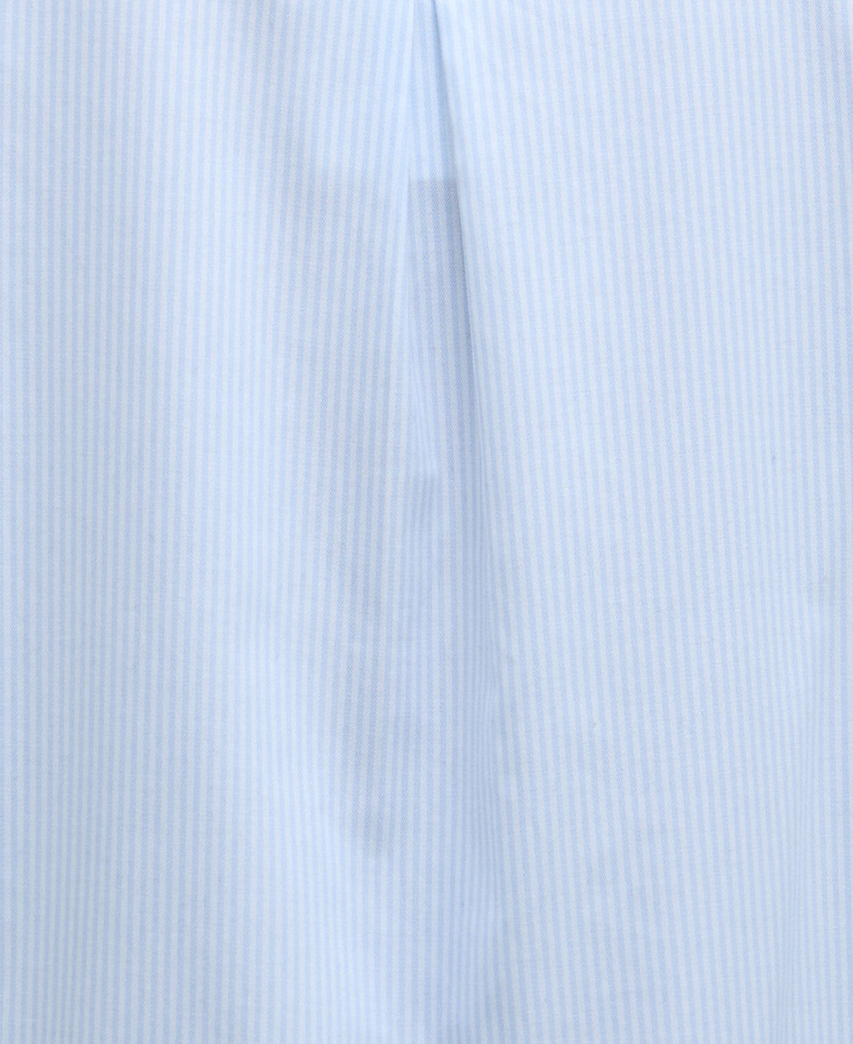 Barbour Claydon Shirt - Ice Blue Stripe