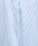 Barbour Claydon Shirt - Ice Blue Stripe