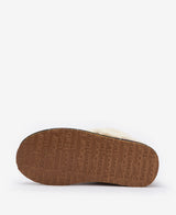 Barbour Eloise Bootie Slipper - Camel