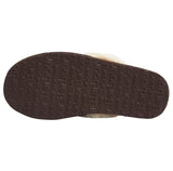 Barbour Claudia Mule Slipper - Brown