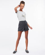 Barbour Essential Chino Short - Navy