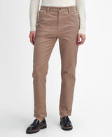 Barbour Willows Trousers - Sand Dune