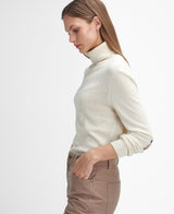 Barbour Willows Trousers - Sand Dune