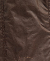 Barbour Beadnell Wax Jacket - Bark