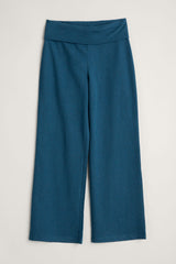 Seasalt Lazy Bones Trousers - Raincloud