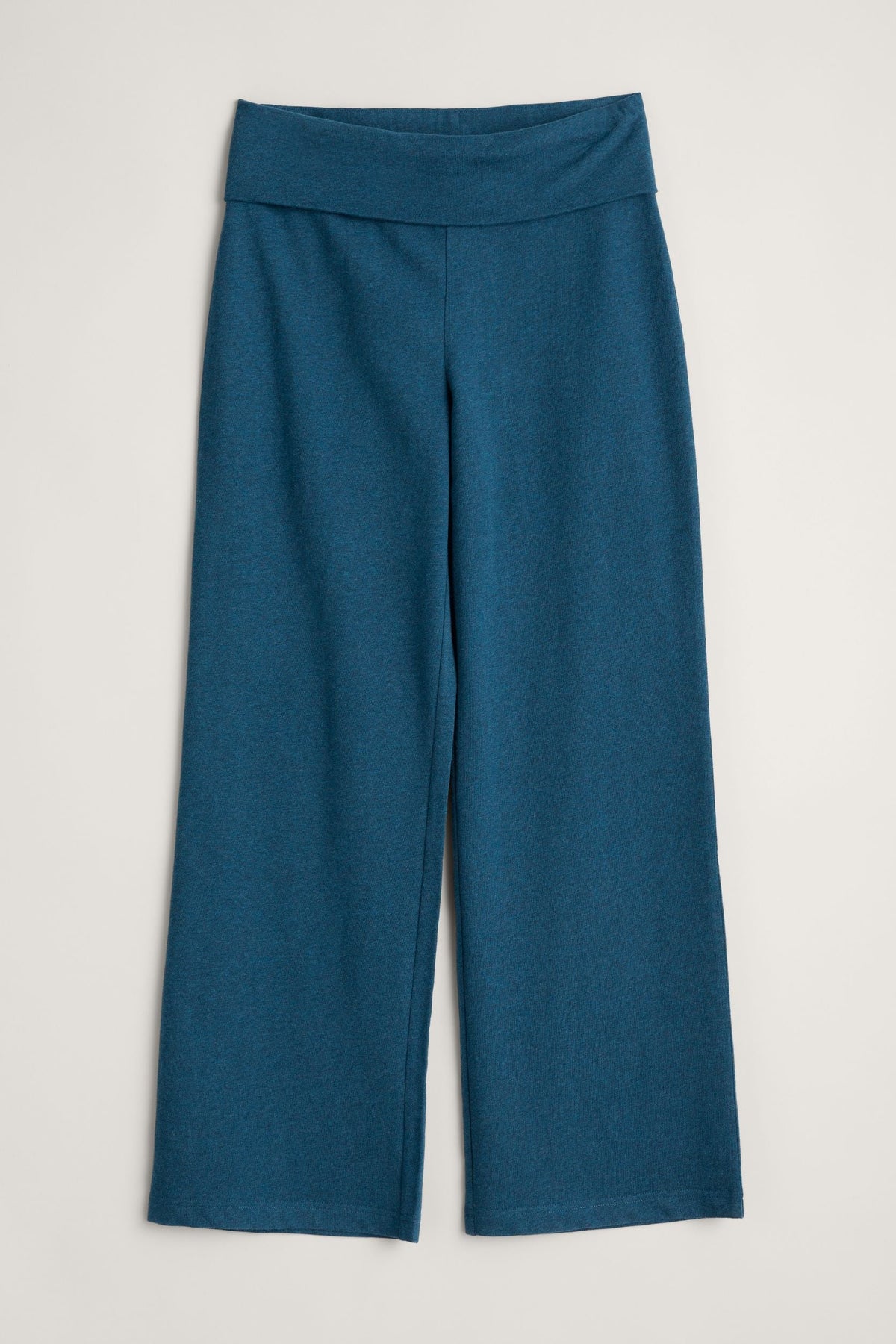 Seasalt Lazy Bones Trousers - Raincloud*