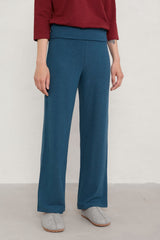 Seasalt Lazy Bones Trousers - Raincloud
