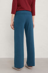 Seasalt Lazy Bones Trousers - Raincloud