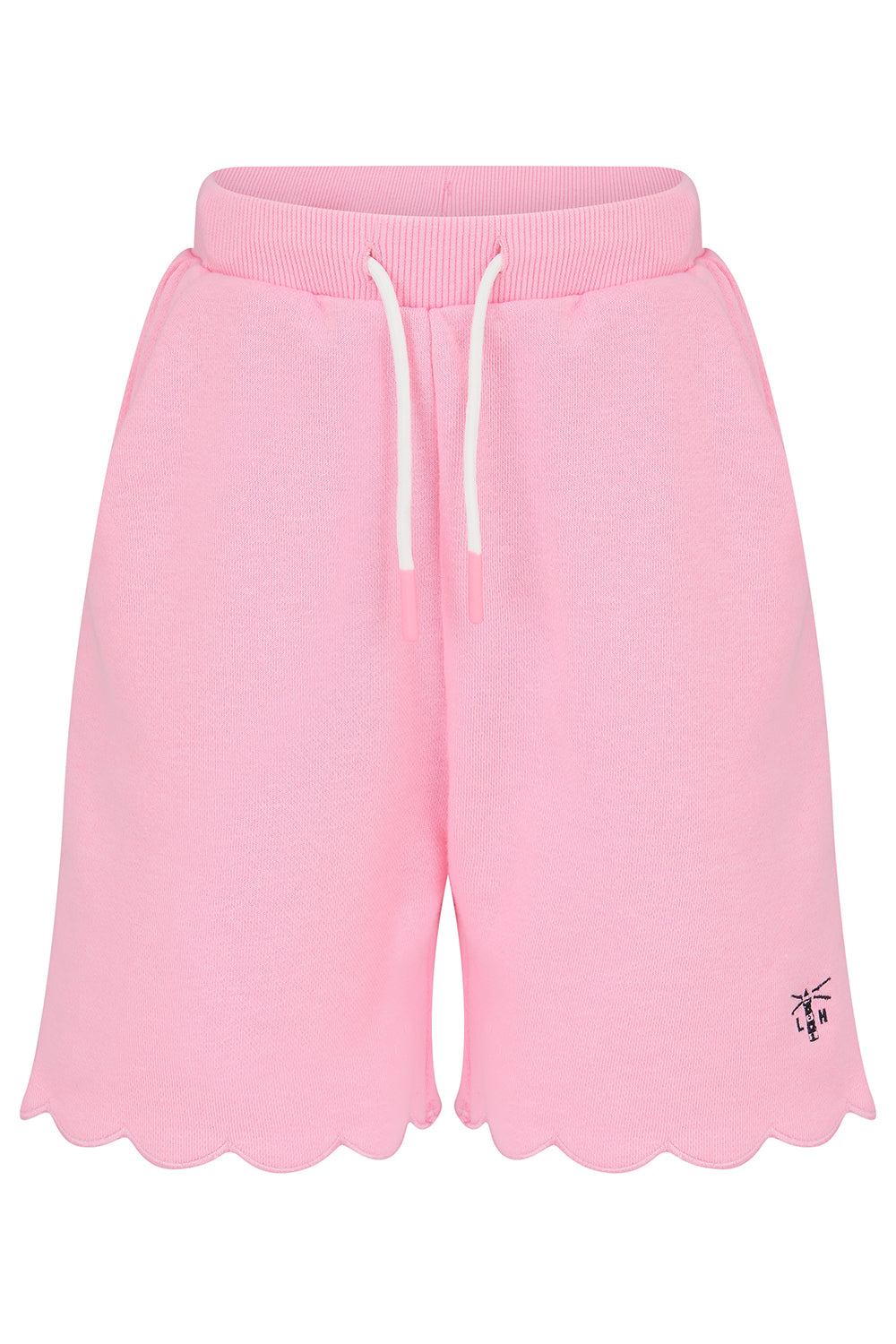 Lighthouse Lou Lou Shorts - Fluro Pink
