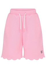 Lighthouse Lou Lou Shorts - Fluro Pink