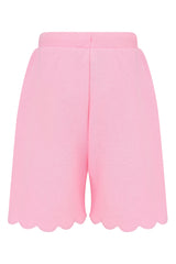 Lighthouse Lou Lou Shorts - Fluro Pink
