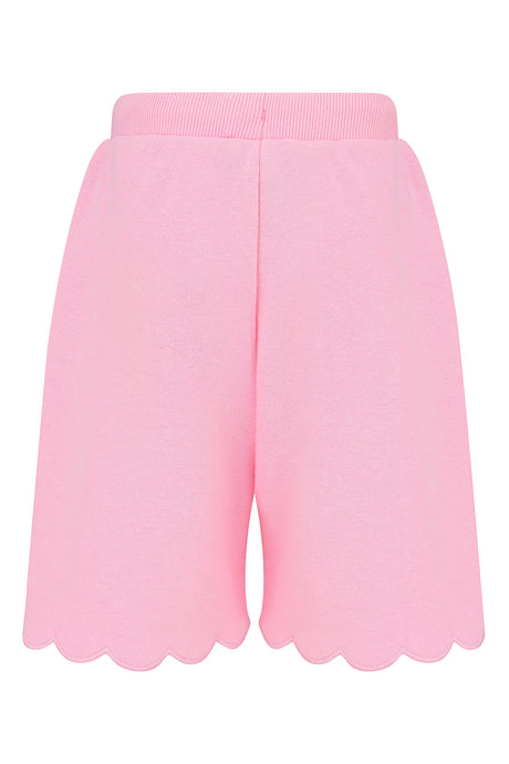 Lighthouse Lou Lou Shorts - Fluro Pink