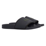 Barbour Cresswell Slider - Black