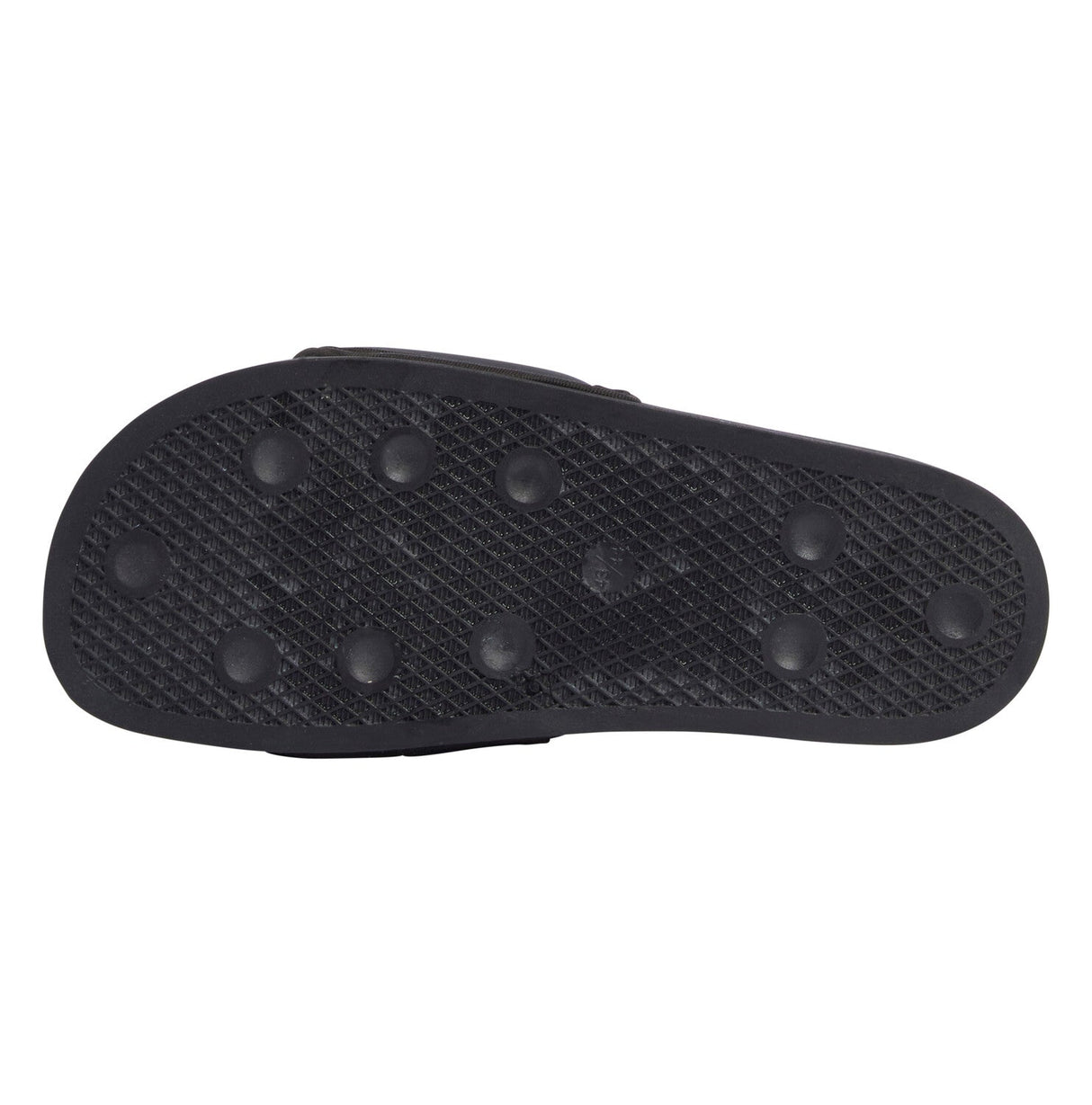Barbour Cresswell Slider - Black