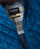 Barbour Chesterwood Gilet - Dark Petrol/River Birch