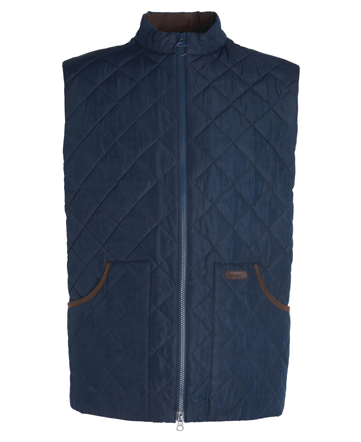 Barbour Chesterwood Gilet - Navy