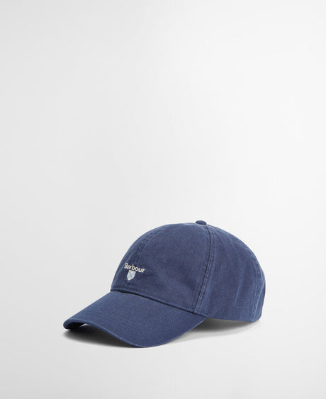 Barbour Cascade Sports Cap - Oceana