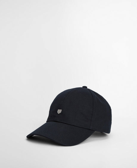 Barbour Cascade Shield Cap - Navy