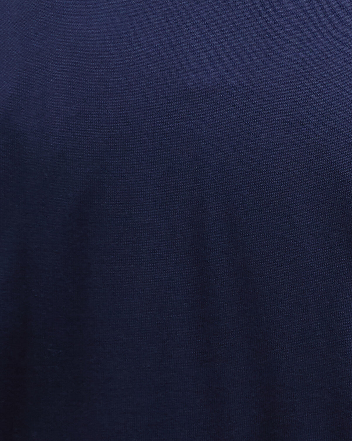 Barbour Bayfield Knitted Crew Jumper - Navy