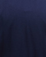 Barbour Bayfield Knitted Crew Jumper - Navy