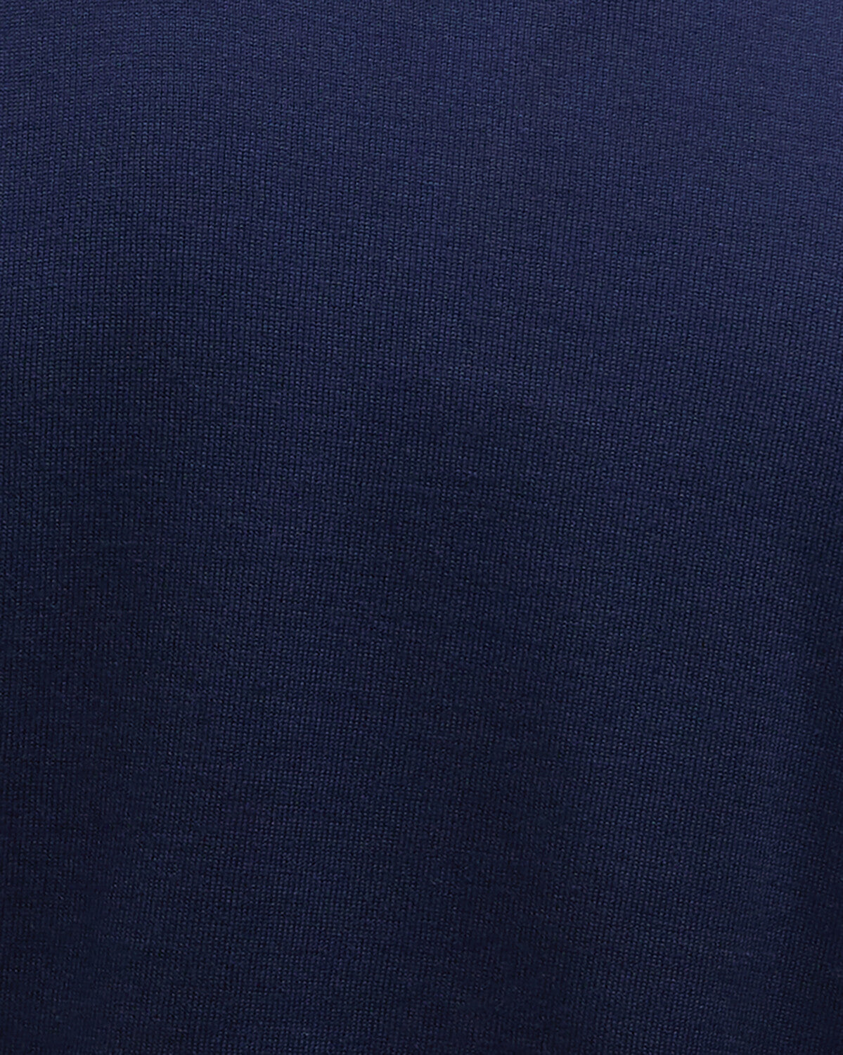 Barbour Bayfield Knitted Half Zip Jumper - Navy