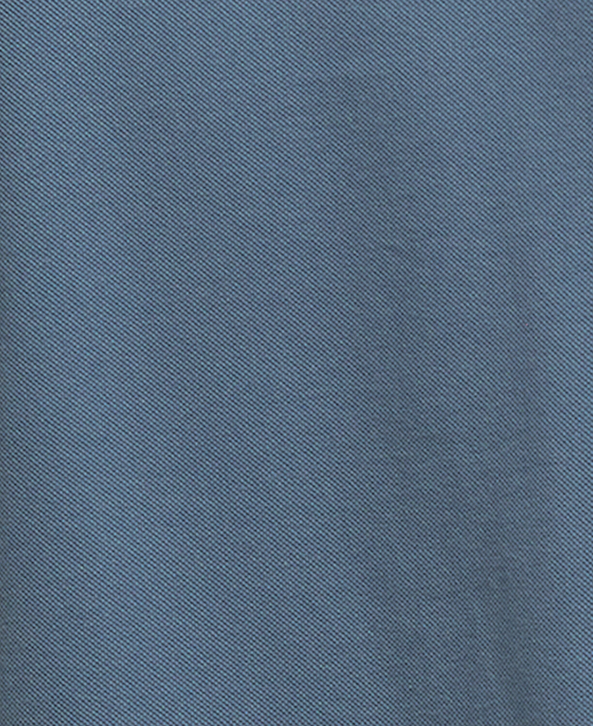 Barbour Tartan Pique Polo Shirt - Blue stone