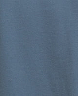 Barbour Tartan Pique Polo Shirt - Blue stone