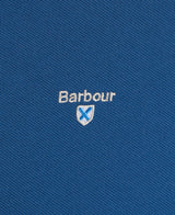 Barbour Original Sports Tailored Polo Shirt - Deep Blue