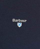 Barbour Original Sports Tailored Polo Shirt - New Navy