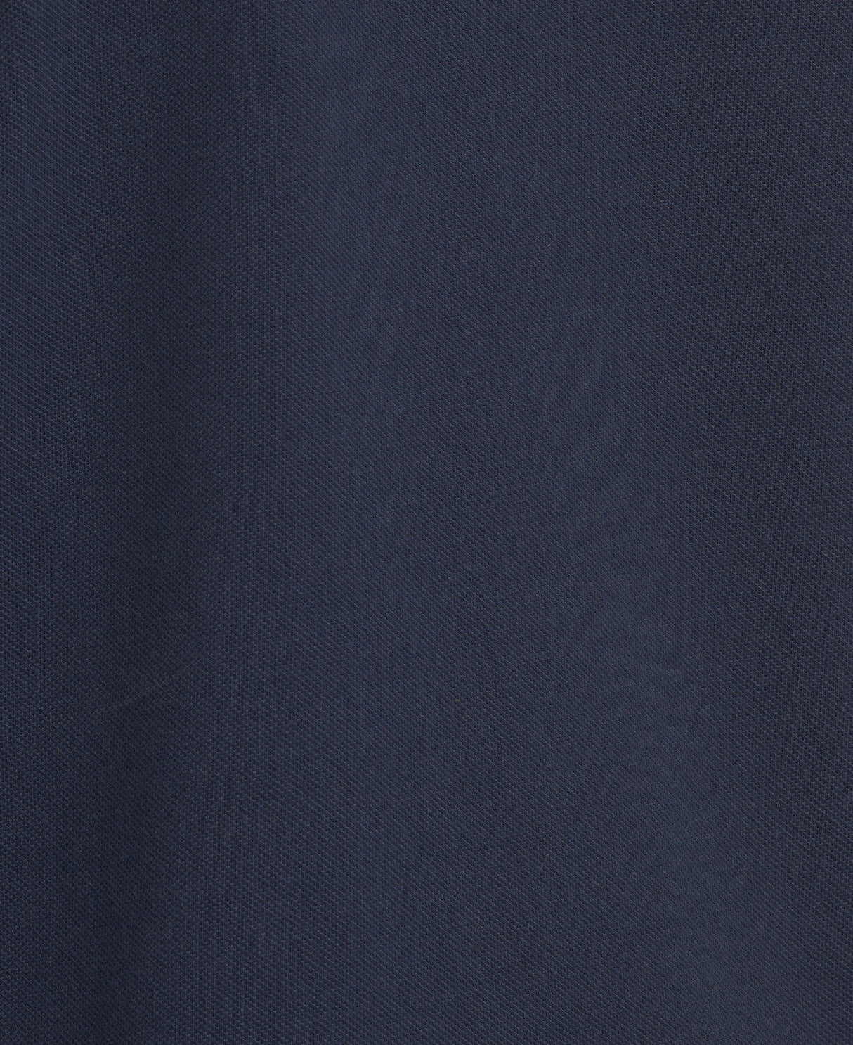Barbour Original Sports Tailored Polo Shirt - New Navy