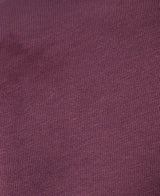 Barbour Howtown Rugby Shirt - Merlot