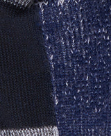 Barbour Lowland Coolmax Hiker Sock - Navy