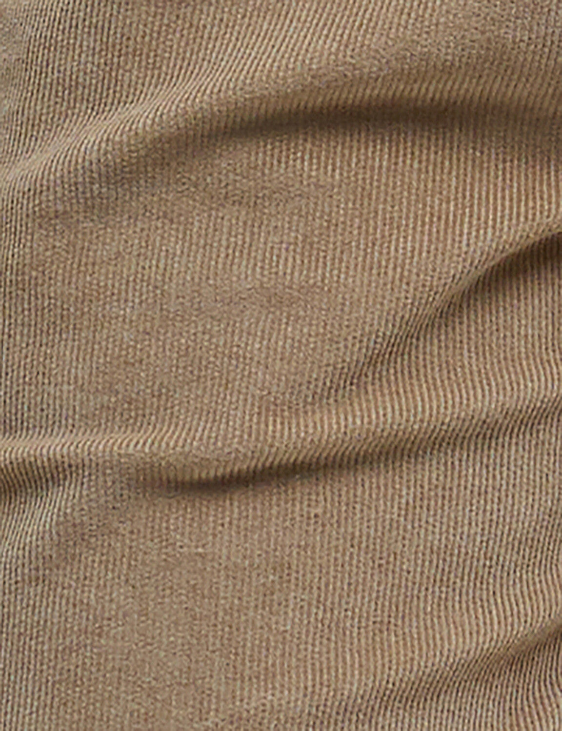 Barbour Stretch Cord Tailored Trouser - Washed Stone