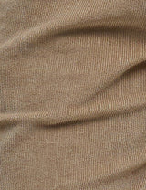 Barbour Stretch Cord Tailored Trouser - Washed Stone