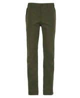 Barbour Beaconsfield Active Trouser - Olive