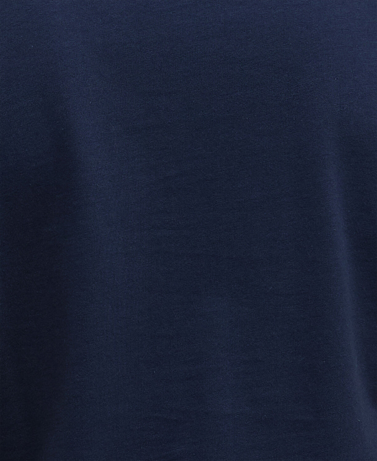 Barbour Script Graphic T-Shirt - Navy
