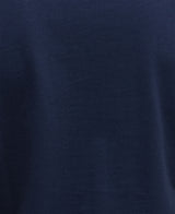 Barbour Script Graphic T-Shirt - Navy