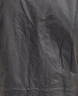 Barbour Sapper Wax Jacket - Olive/Classic