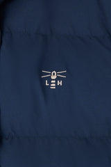 Lighthouse Margot Ladies Coat - Navy