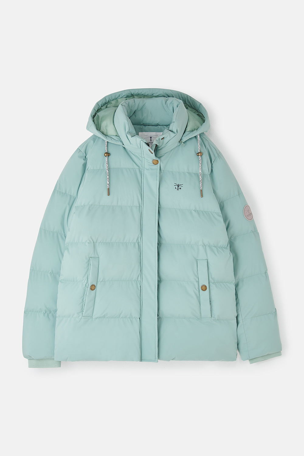 Lighthouse Margot Ladies Coat - Sage