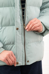 Lighthouse Margot Ladies Coat - Sage