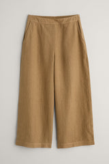 Seasalt Merrivale Culottes Sand Dune