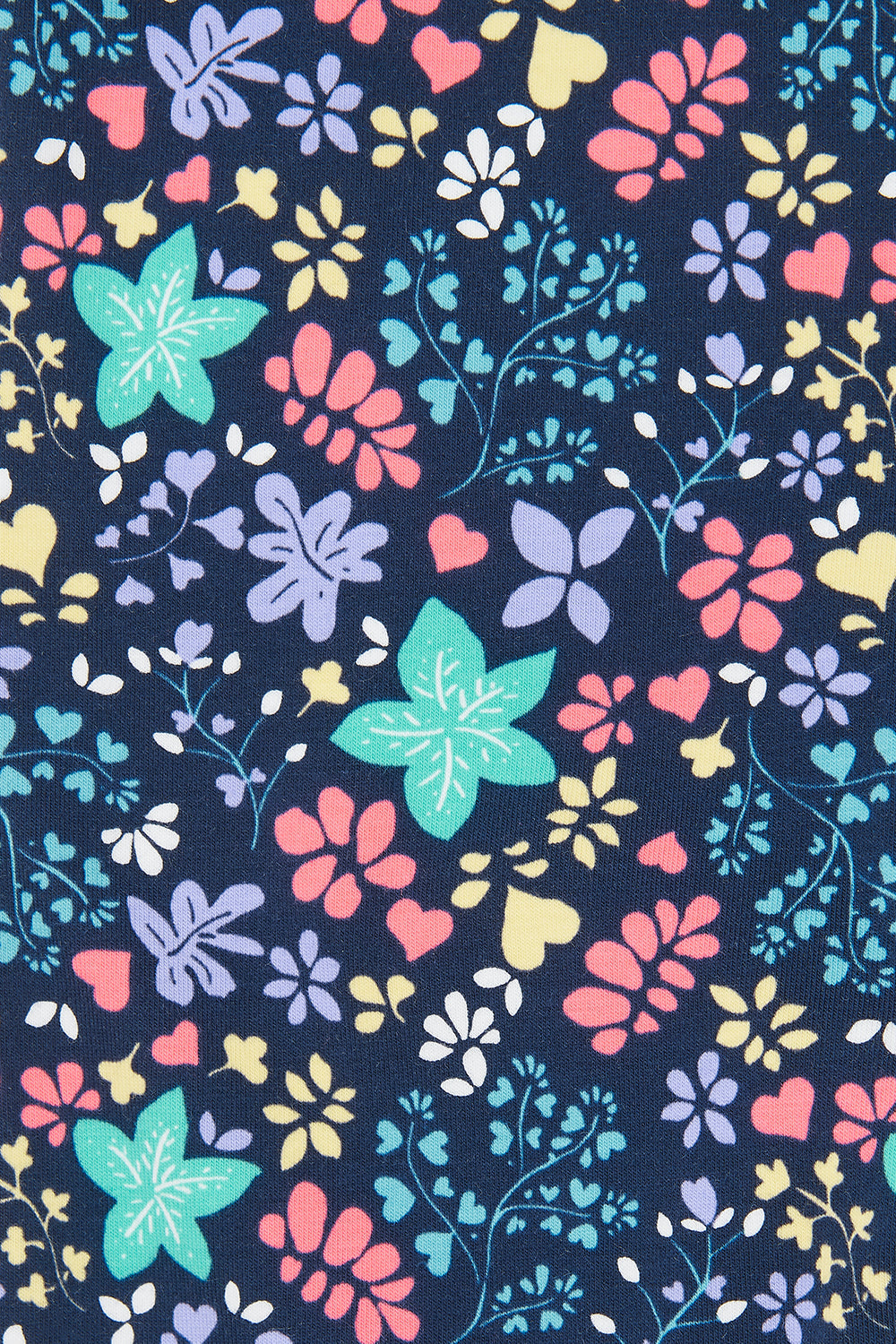 Lighthouse Mollie Leggings - Floral Print