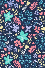 Lighthouse Mollie Leggings - Floral Print